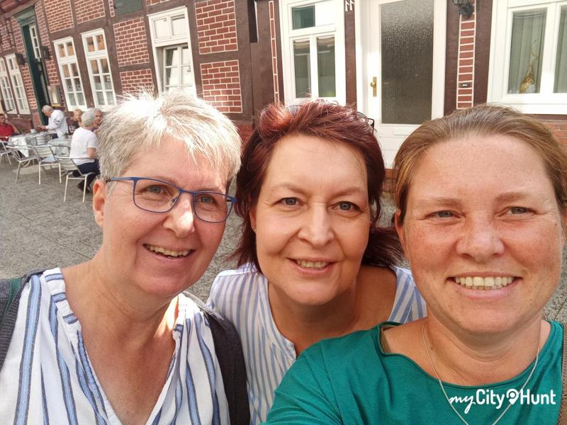 myCityHunt Speurtocht 3