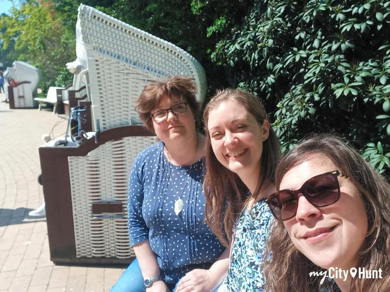 myCityHunt Speurtocht 6