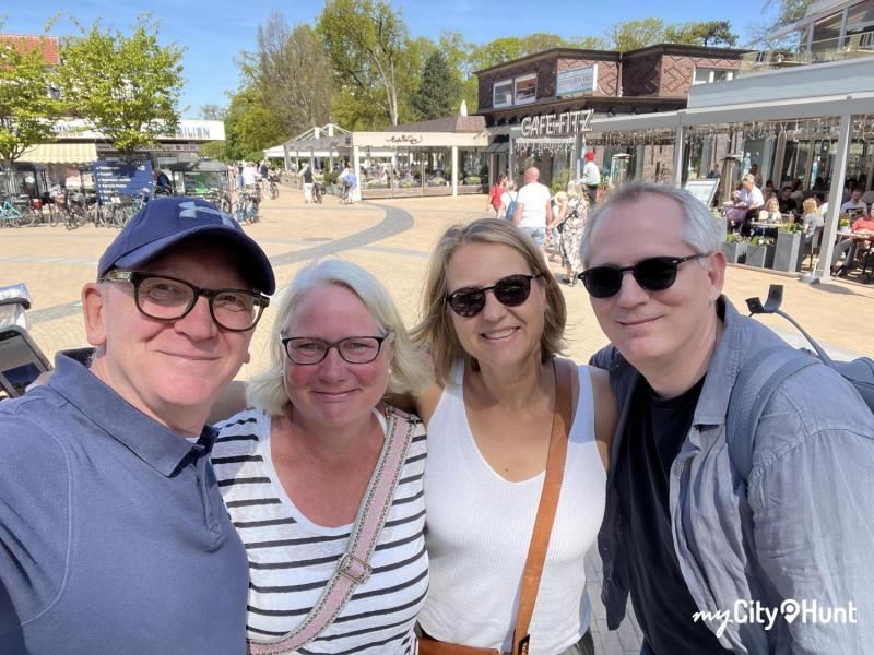 myCityHunt Speurtocht 11