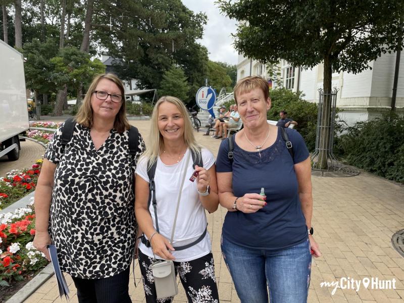 myCityHunt Speurtocht 6