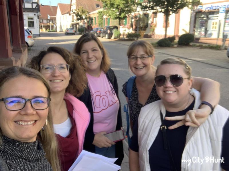 myCityHunt Speurtocht 10