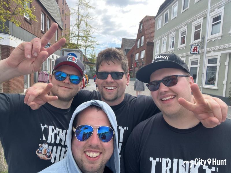 myCityHunt Speurtocht 5