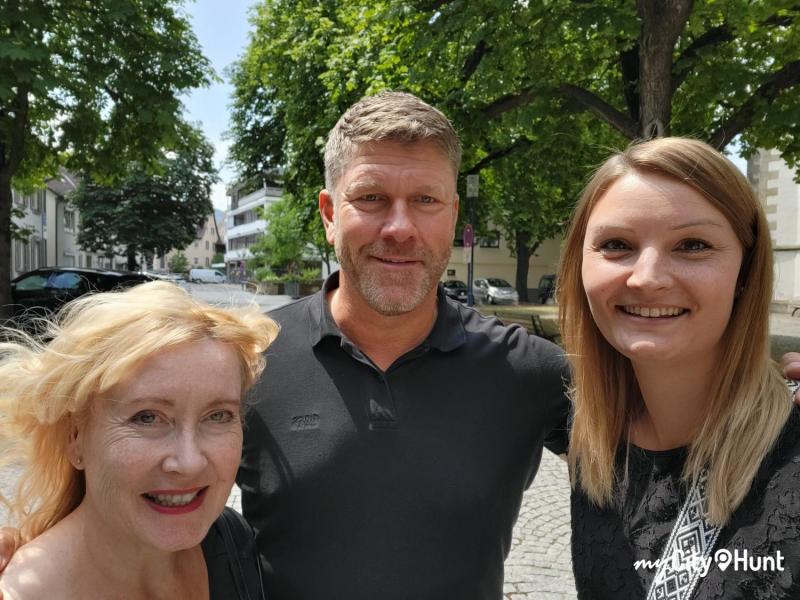 myCityHunt Speurtocht 10