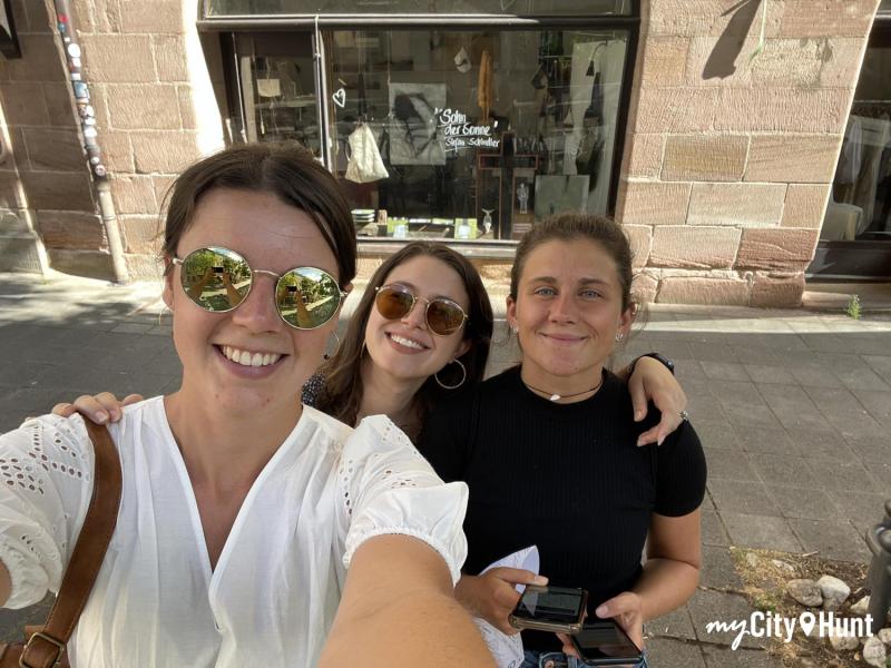 myCityHunt Speurtocht 11