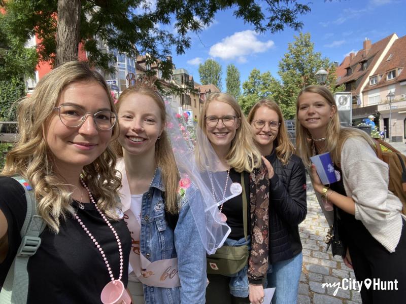 myCityHunt Speurtocht 6