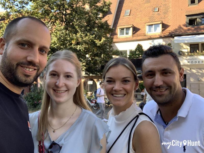 myCityHunt Speurtocht 7