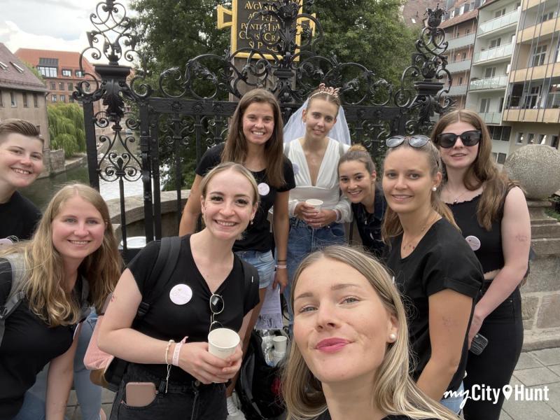 myCityHunt Speurtocht 7