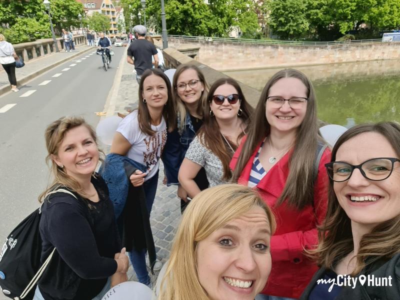 myCityHunt Speurtocht 15