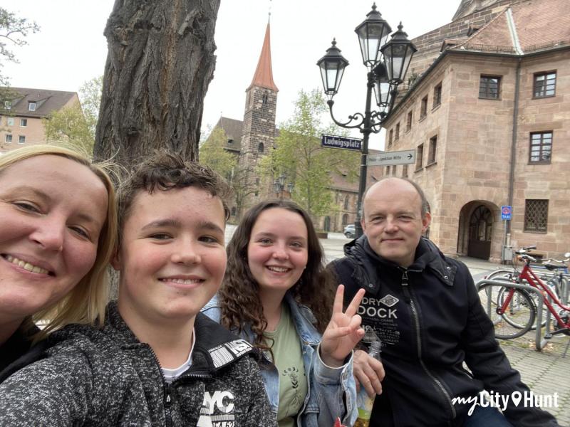 myCityHunt Speurtocht 15