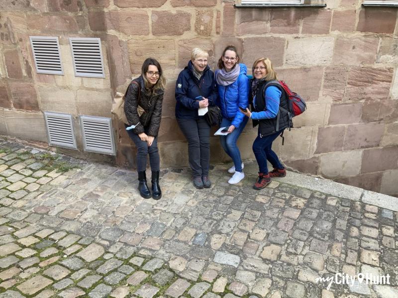 myCityHunt Speurtocht 15