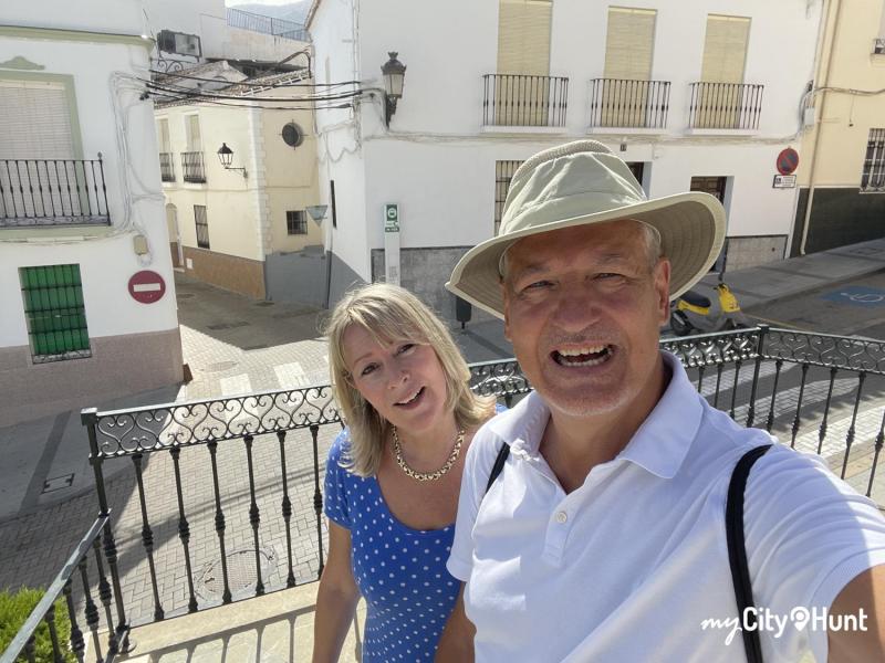 myCityHunt Speurtocht 14