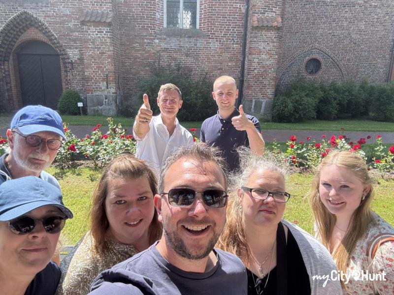 myCityHunt Speurtocht 9