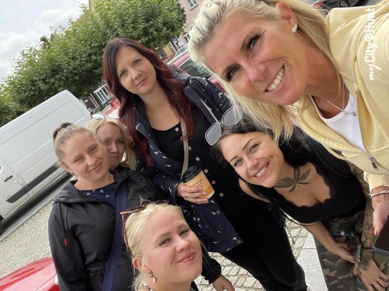 myCityHunt Speurtocht 2