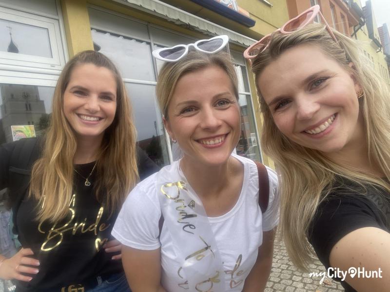 myCityHunt Speurtocht 15