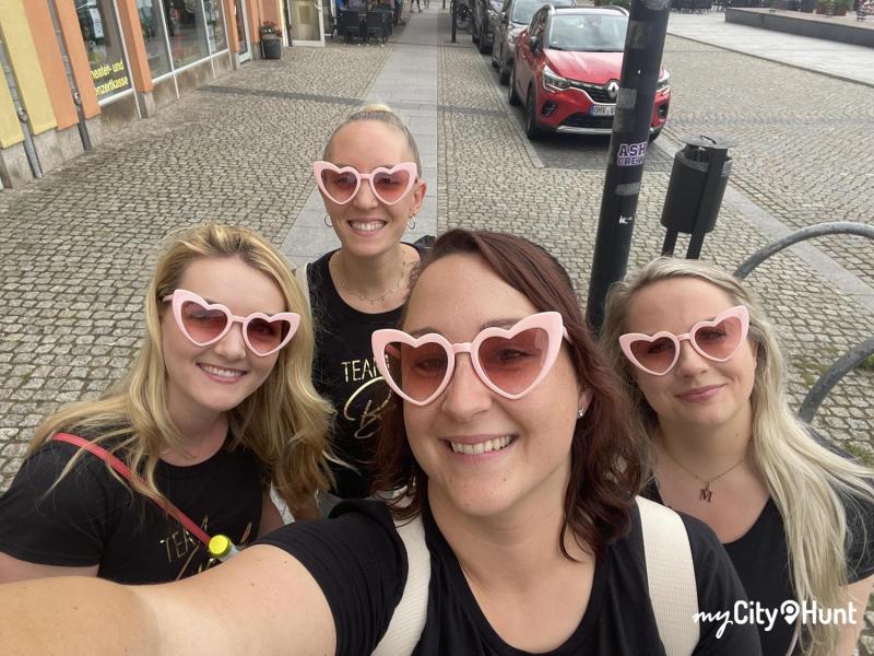 myCityHunt Speurtocht 7