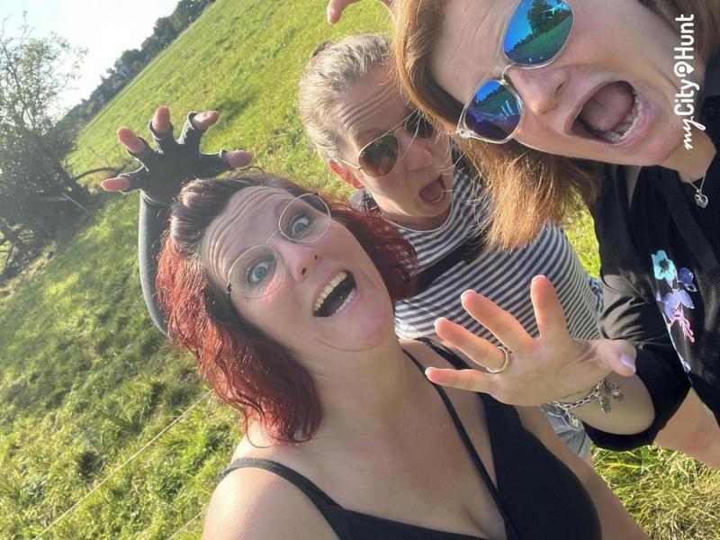 myCityHunt Speurtocht 10