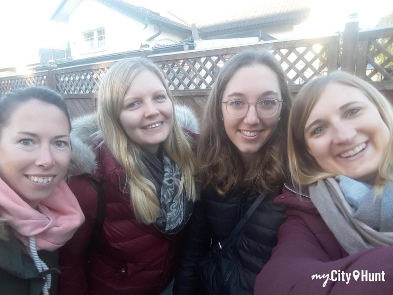 myCityHunt Speurtocht 13