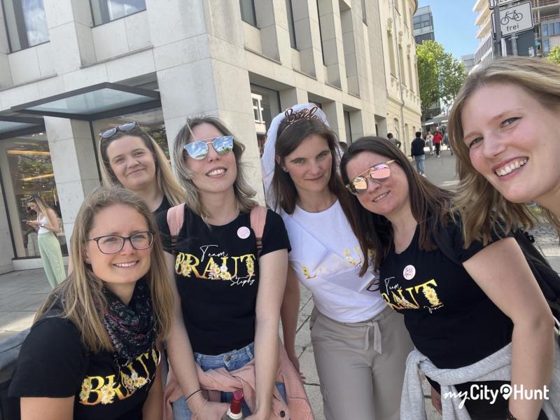 myCityHunt Speurtocht 9