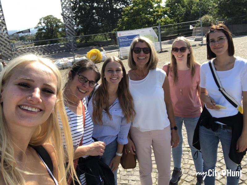 myCityHunt Speurtocht 14