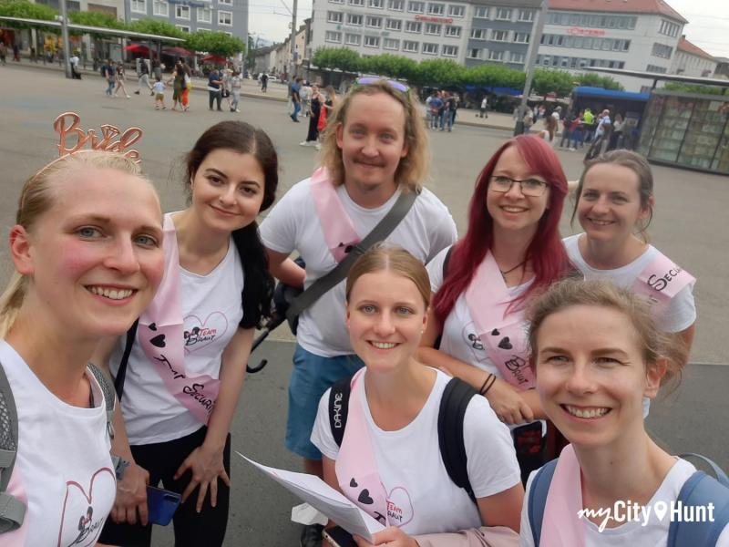 myCityHunt Speurtocht 9