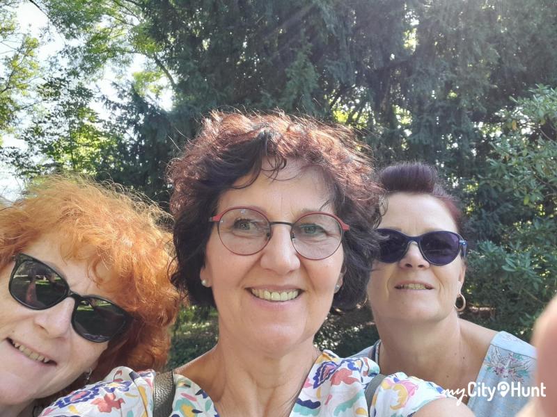 myCityHunt Speurtocht 6