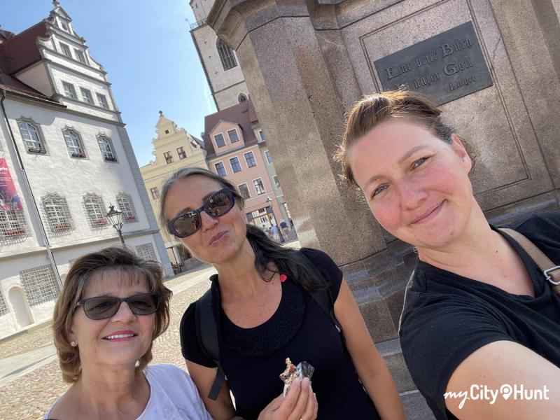 myCityHunt Speurtocht 13