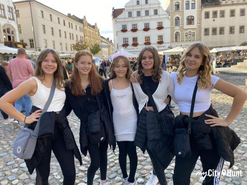 myCityHunt Speurtocht 5