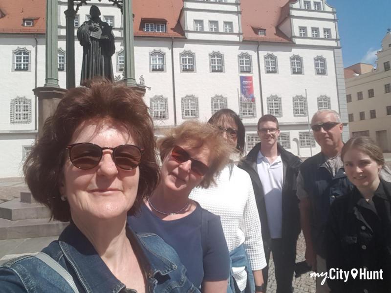 myCityHunt Speurtocht 10