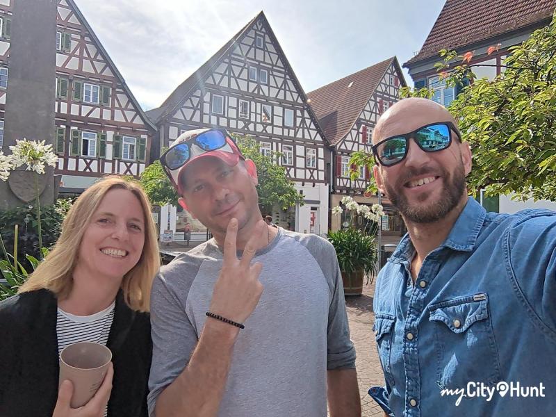 myCityHunt Speurtocht 11