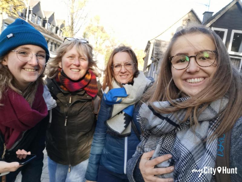myCityHunt Speurtocht 10