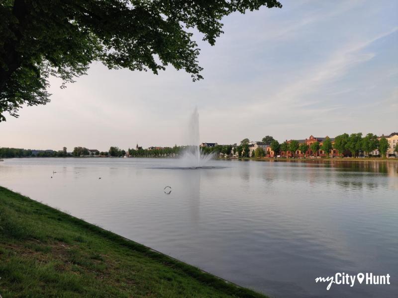 myCityHunt Speurtocht 10