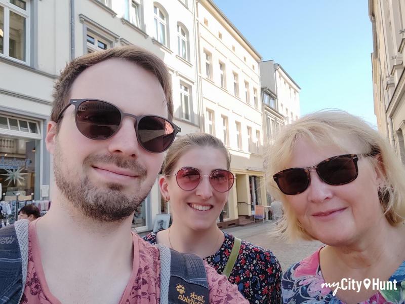 myCityHunt Speurtocht 6