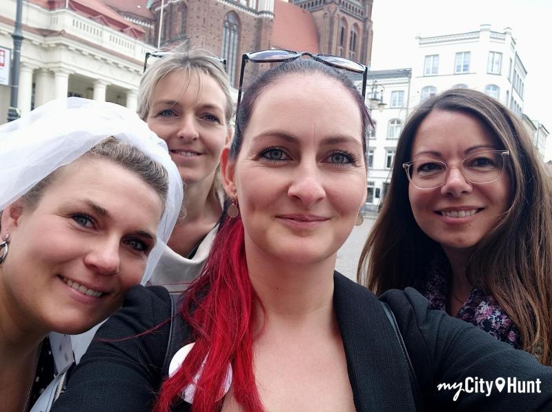 myCityHunt Speurtocht 13