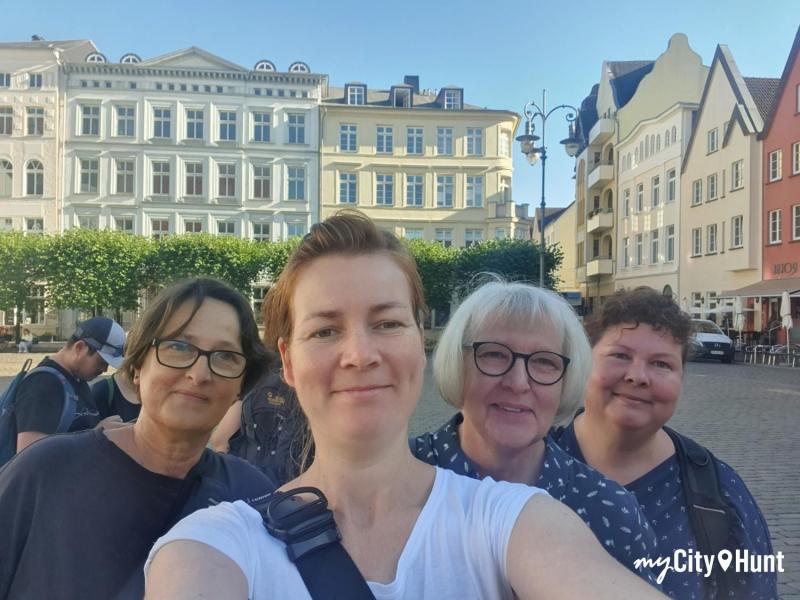 myCityHunt Speurtocht 11