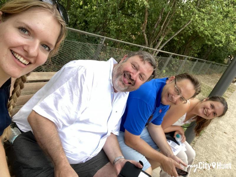 myCityHunt Speurtocht 6