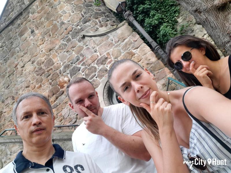 myCityHunt Speurtocht 9