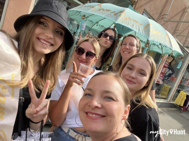 myCityHunt Speurtocht 7