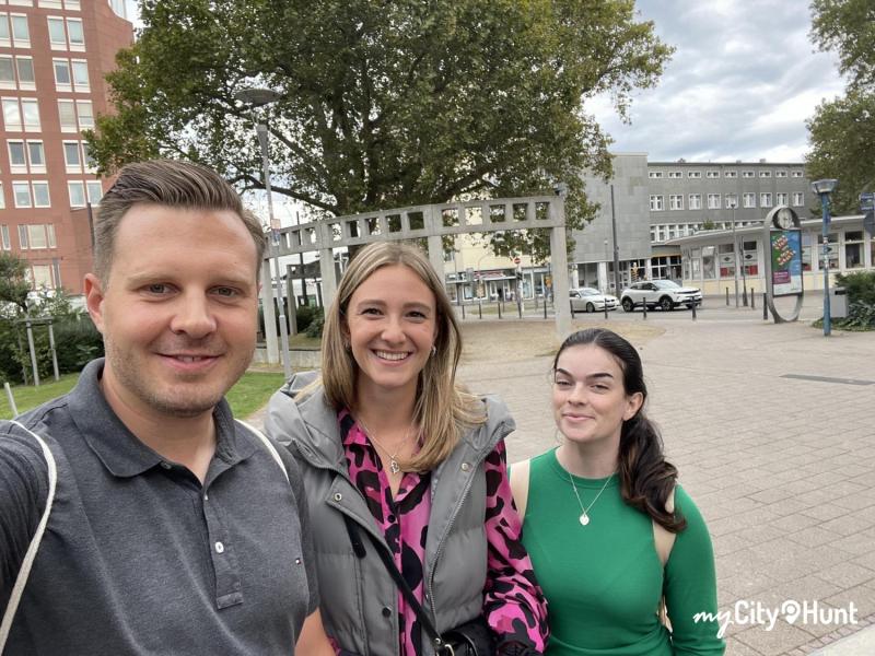 myCityHunt Speurtocht 15