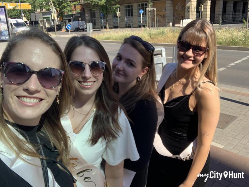 myCityHunt Speurtocht 11