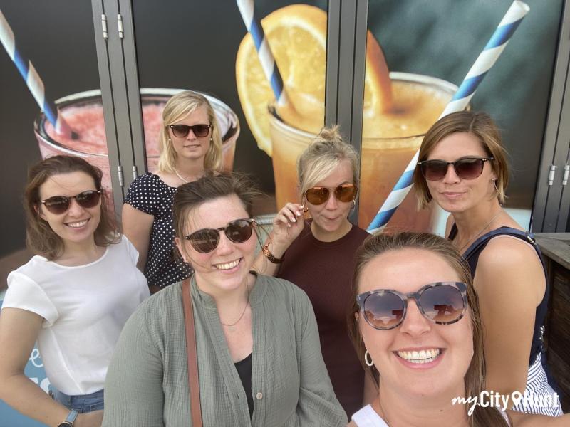 myCityHunt Speurtocht 10