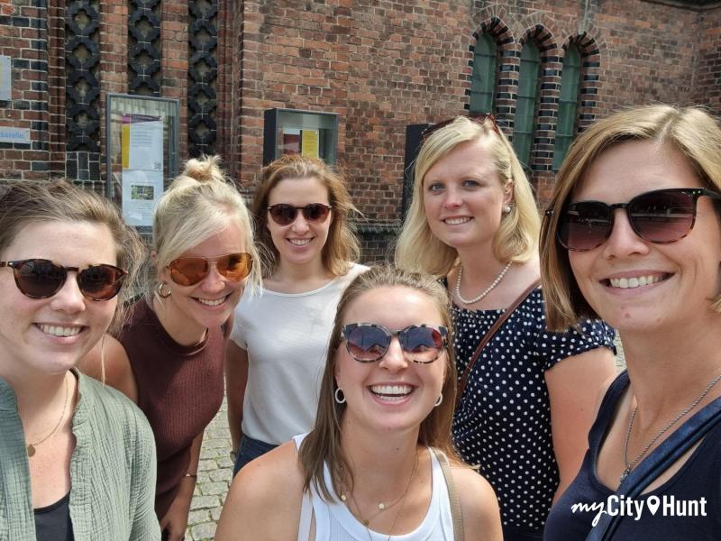 myCityHunt Speurtocht 13