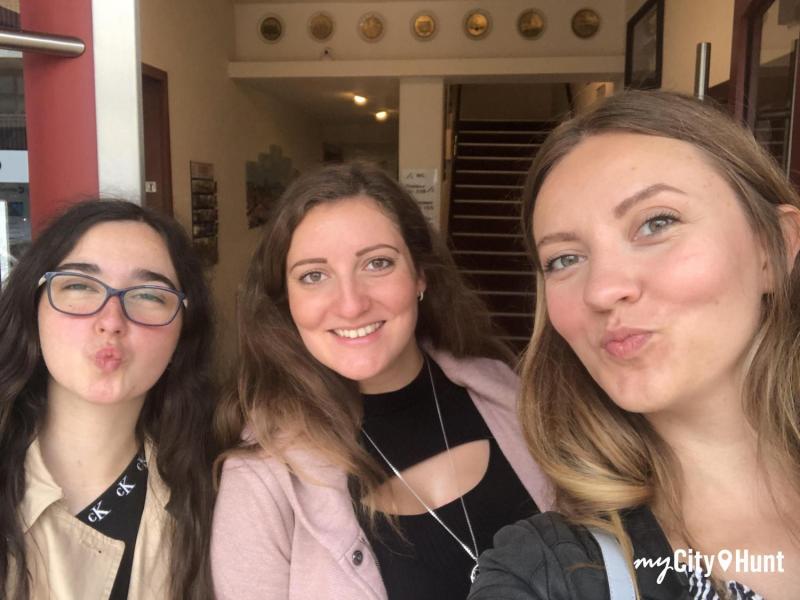 myCityHunt Speurtocht 14