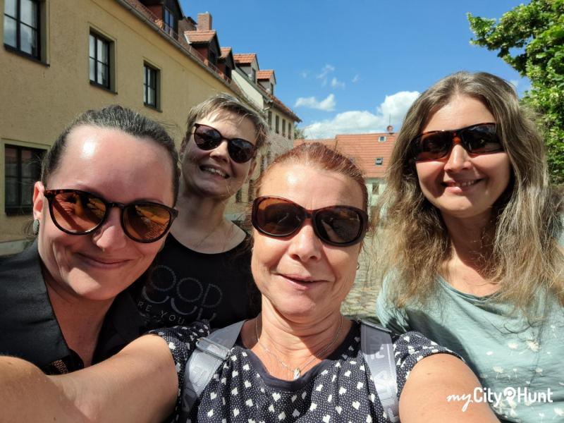 myCityHunt Speurtocht 14