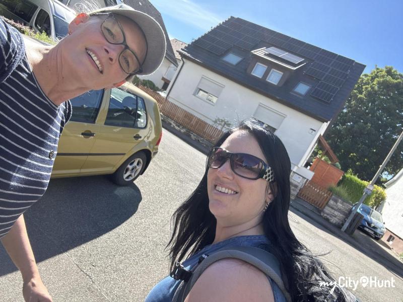 myCityHunt Speurtocht 5