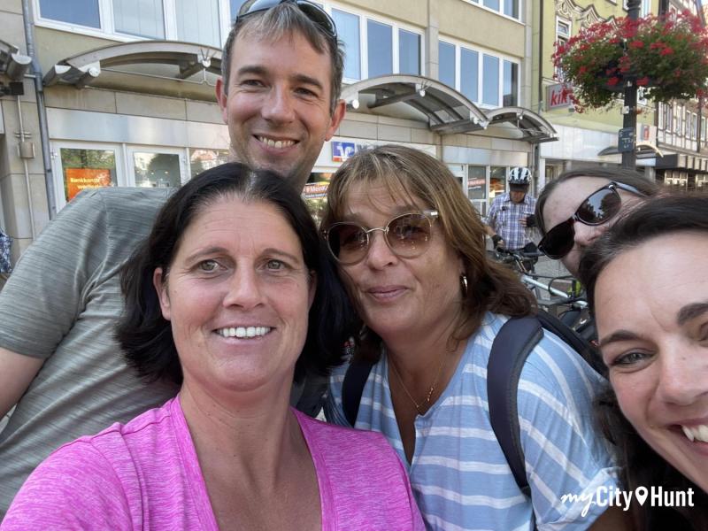 myCityHunt Speurtocht 11