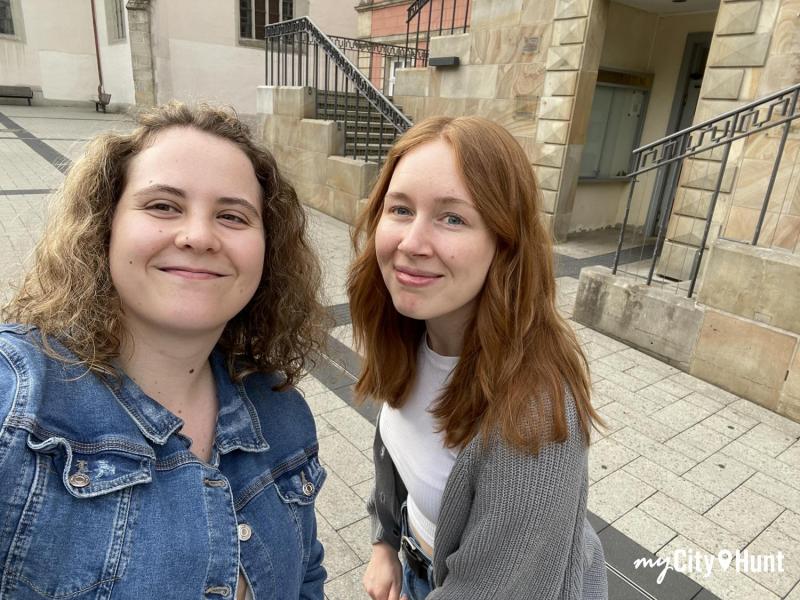 myCityHunt Speurtocht 5