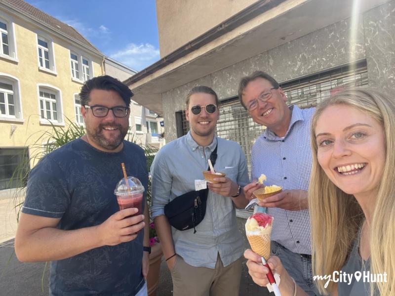 myCityHunt Speurtocht 7