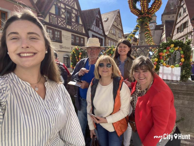 myCityHunt Speurtocht 6