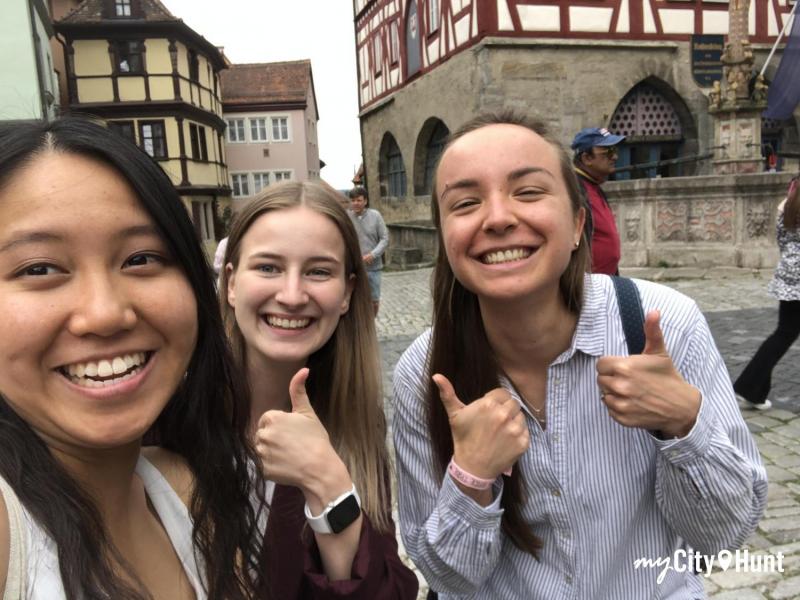 myCityHunt Speurtocht 14