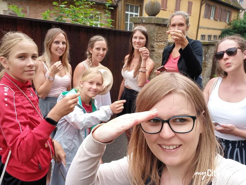 myCityHunt Speurtocht 10